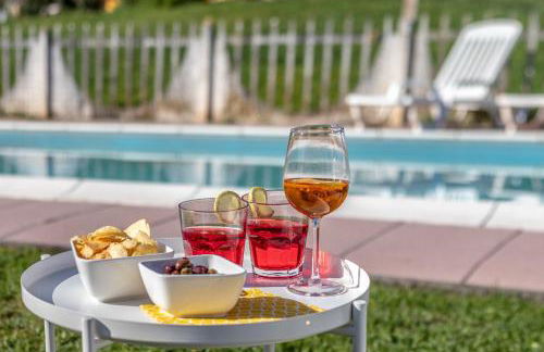 Quick Home Garden Apt - Foto 37