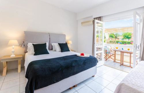 Vergina Apartments & Suites - Foto 17