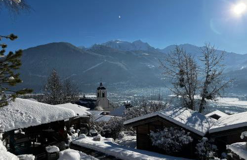 Les Greniers du Mont Blanc - Foto 22