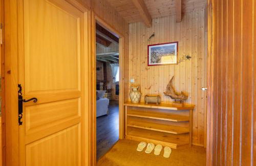 Chalet avec sauna entre Lac Leman, Montagnes et Golf - Le Cocon du Lac Léman - Foto 18