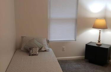 Decatur Townhouse - Foto 16