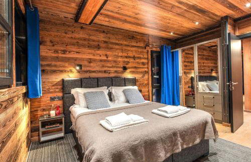 Chalet Monts by Les Etincelles - Foto 10