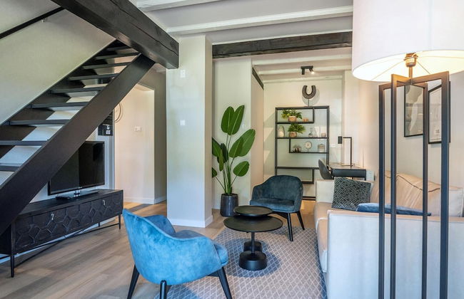 Apartment in Decocksdrop Near Sea Beach - Foto 6