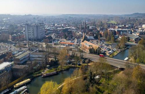 2-Bedroom Newbury Apartment for 7 - Foto 32