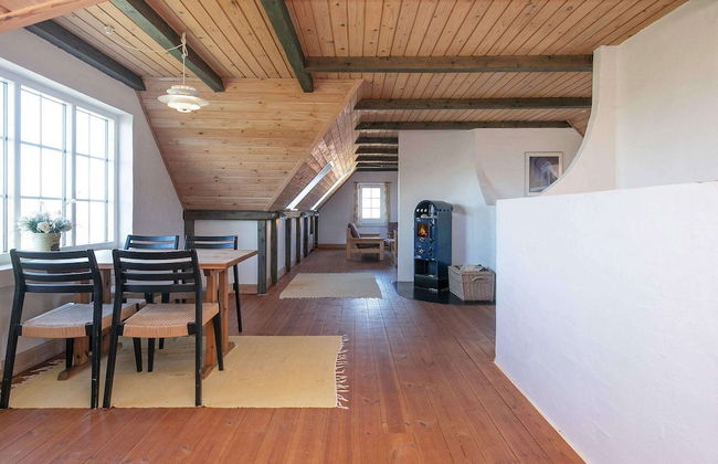 12 Person Holiday Home in Lemvig - Foto 10