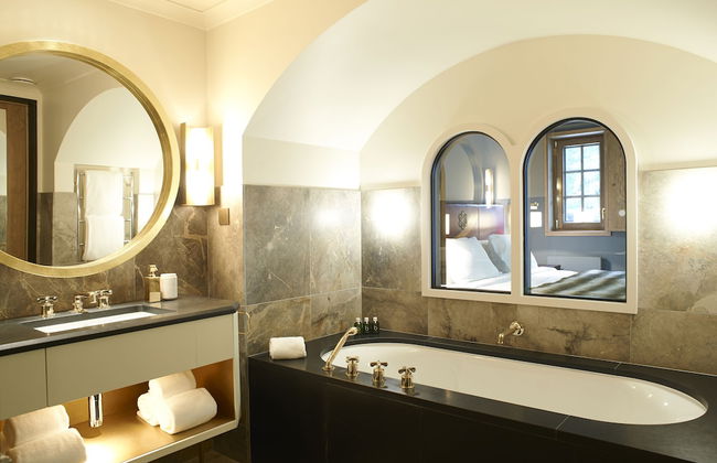 Apogée Courchevel, Oetker Hotels - Foto 75