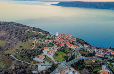 Apartman Dea Brseč - Foto 18