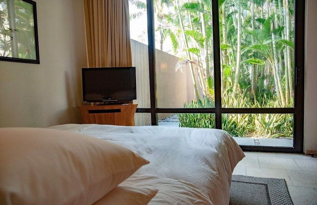 Beachfront Villa in Danang Resort & Spa - Foto 3