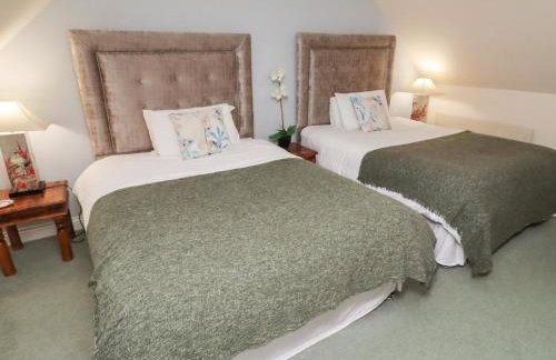 Grange Cottage - Foto 11