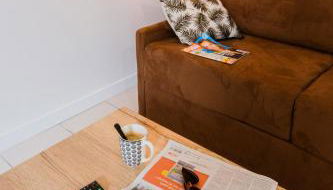 Le Logis à Mimine - Photo 2