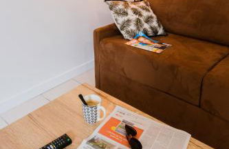 Le Logis à Mimine - Photo 2