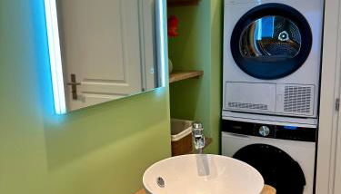 Le Duplex du Parc - Terrasse - Foto 5