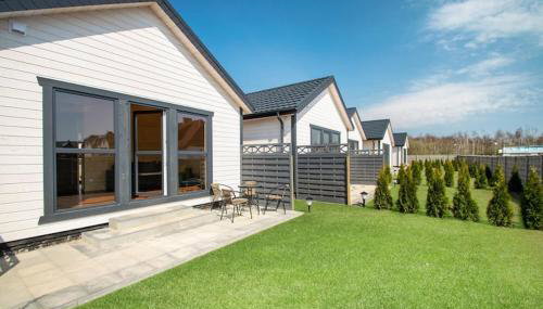 Comfortable, single-story holiday homes - Foto 3