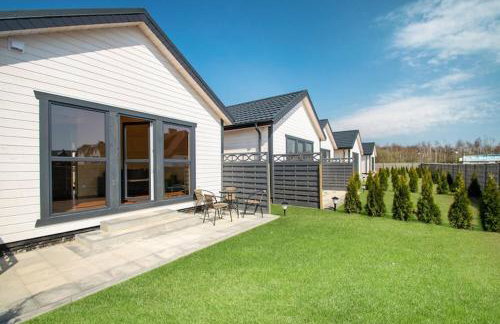 Comfortable, single-story holiday homes - Foto 3