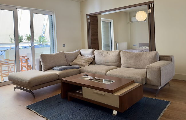 Captain's Luxury Suite - Photo 16