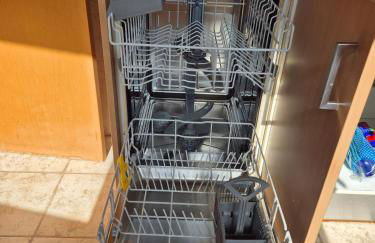 Gran terrassa al cantó del mar - Foto 19