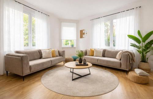 LaMiaCasa City 145 qm 2 Baths Parking - Foto 1