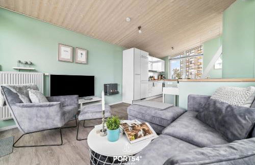 Ferienhaus Kleine Düne Marina Wendtorf - Foto 1