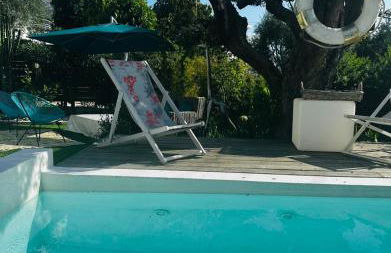 Villa Iris - Foto 38