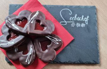 Seeberhof - Urlaub am Bauerhof - Foto 30