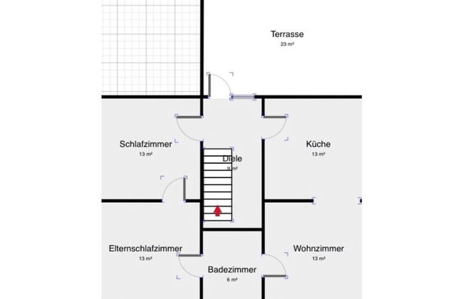 Holiday Apartment Wattblick Juist - Foto 8