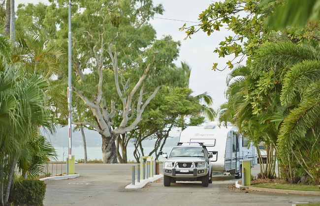 BIG4 Tasman Holiday Parks - Rowes Bay - Photo 77