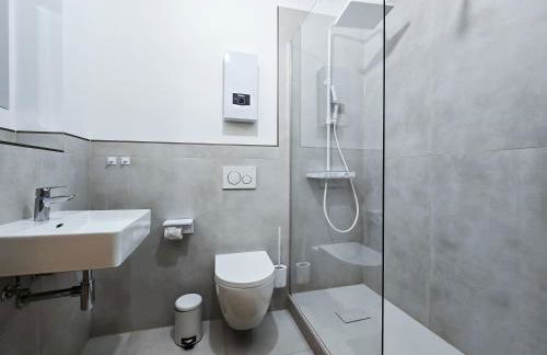 Alpha Apartments - Photo 52