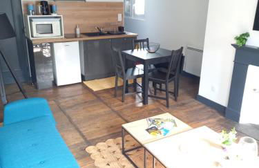 Appartement 3 pièces centre ancien de tulle - Foto 8