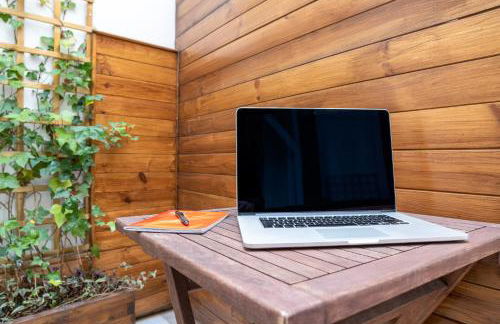 Pep Ventura Apartament - Llave inteligente - Foto 23