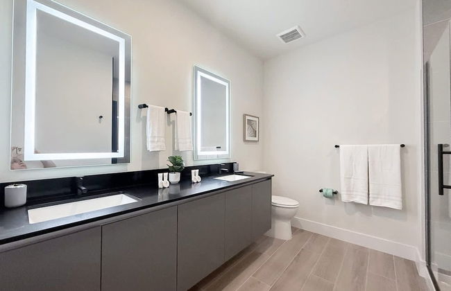 Upstay - Sunny Clermont Getaway With Private Pool - Foto 15