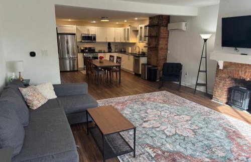 Home in the heart of Pittsburgh - Foto 1