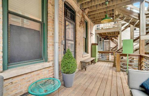 The Village Inn by Dakota Gal Digs - Foto 26