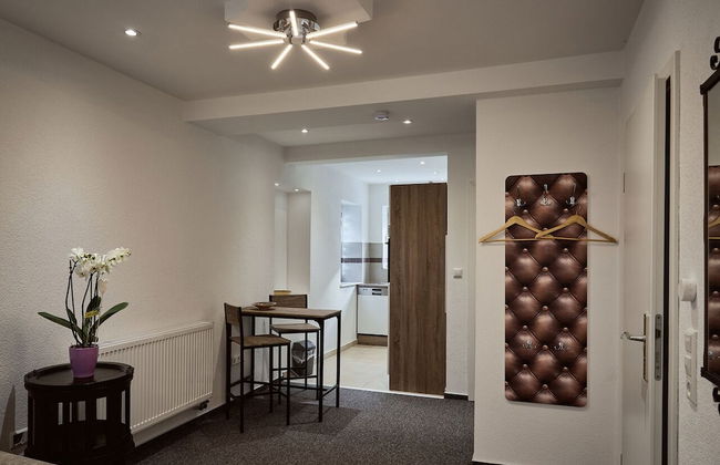 Boardinghouse Apart-Hotel - Foto 9