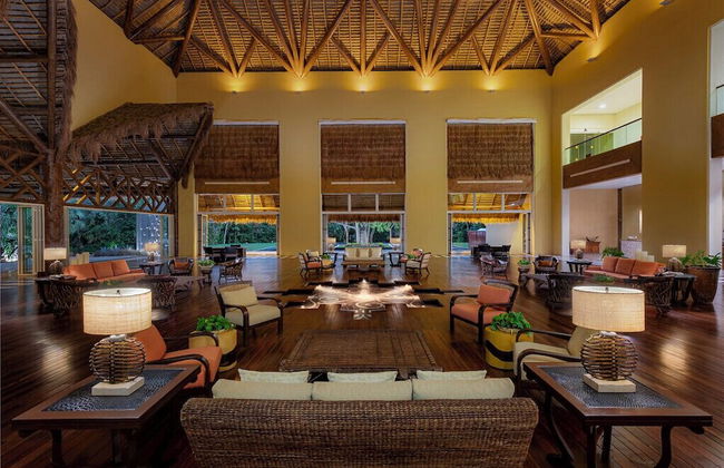 Grand Velas Riviera Maya - All Inclusive - Foto 2