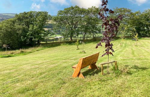 Coedmor Cottages - Foto 13