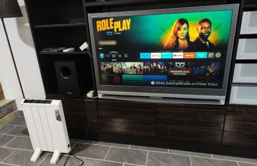 Casa Rural Sierra de las Nieves 2 - Foto 60