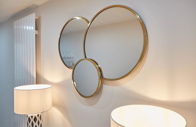 The Garden Apartment - Foto 28