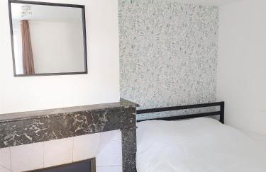 Cosy 3 - Lunéville centre - Foto 21