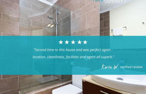 Villa Zacorri - HMR Holidays Moraira - Foto 2