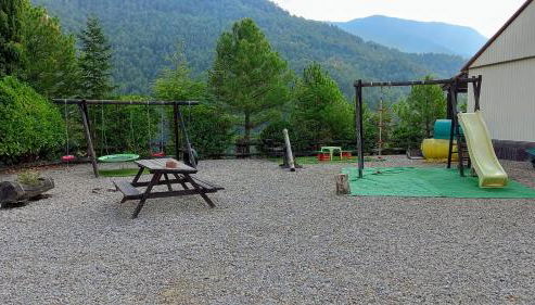 Allotjaments la Llosa del Cavall - Foto 4