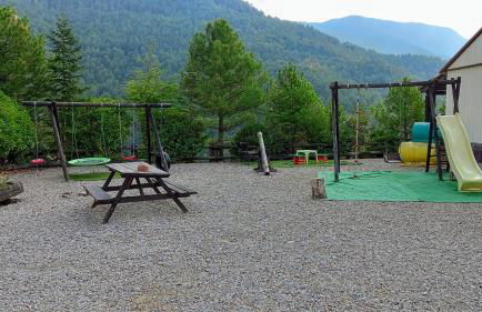 Allotjaments la Llosa del Cavall - Foto 4