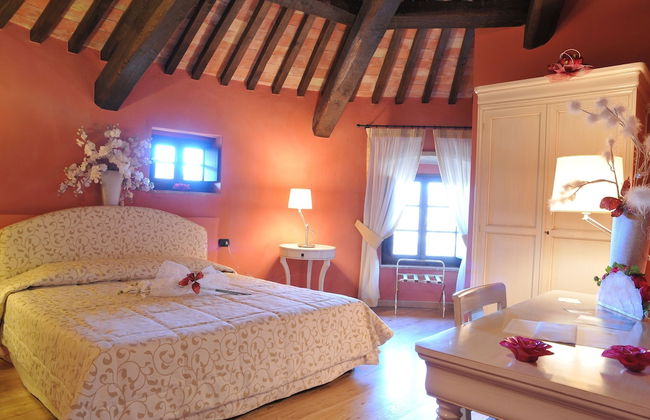 Castello di Baccaresca - Foto 37