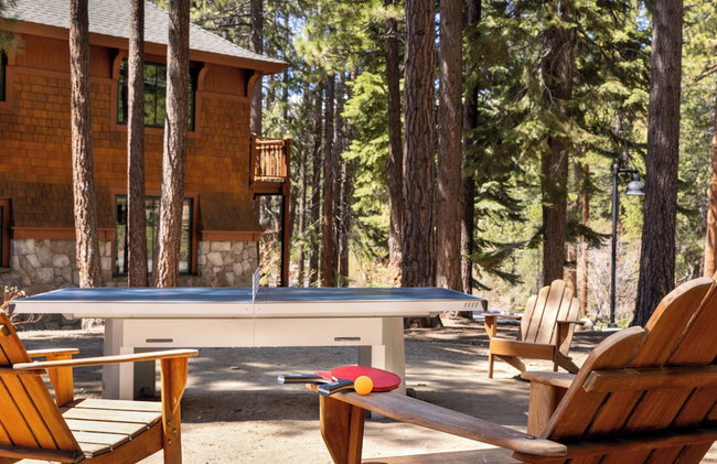 Hyatt Vacation Club at High Sierra Lodge, Lake Tahoe - Foto 30