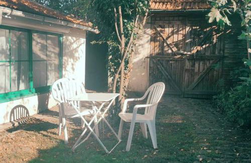 Maisonnette avec jardin - proche Paris - Disney - Foto 24