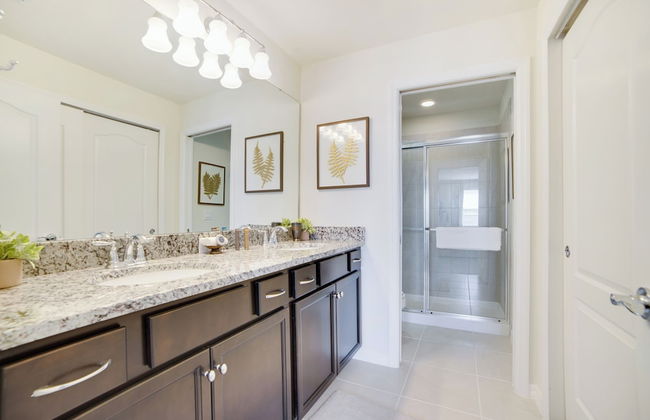 Townhome Splash Pool BBQ Free Water Park! - Foto 3