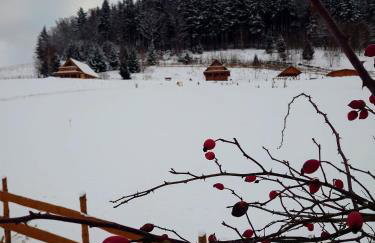 DOMKI KOLOROWE - Foto 61