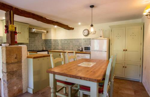 Maison de charme avec jardin clos et Wifi au cœur du Périgord Noir - FR-1-616-401 - Photo 3