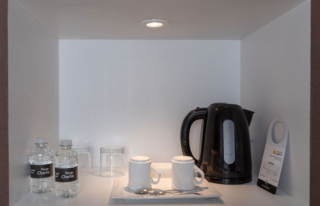 Paulista Suites by Charlie - Foto 12