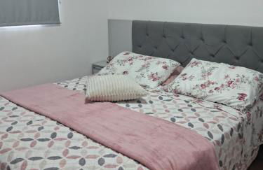 Apartamento completo Novo São José - Foto 8