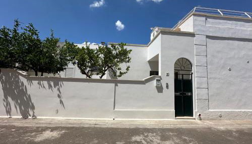 Casetta di Tiggiano - Boutique house - Foto 2